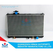 16400-22120/16400-22121/16400-28130 for Toyota Radiator RAV4′03 Aca21